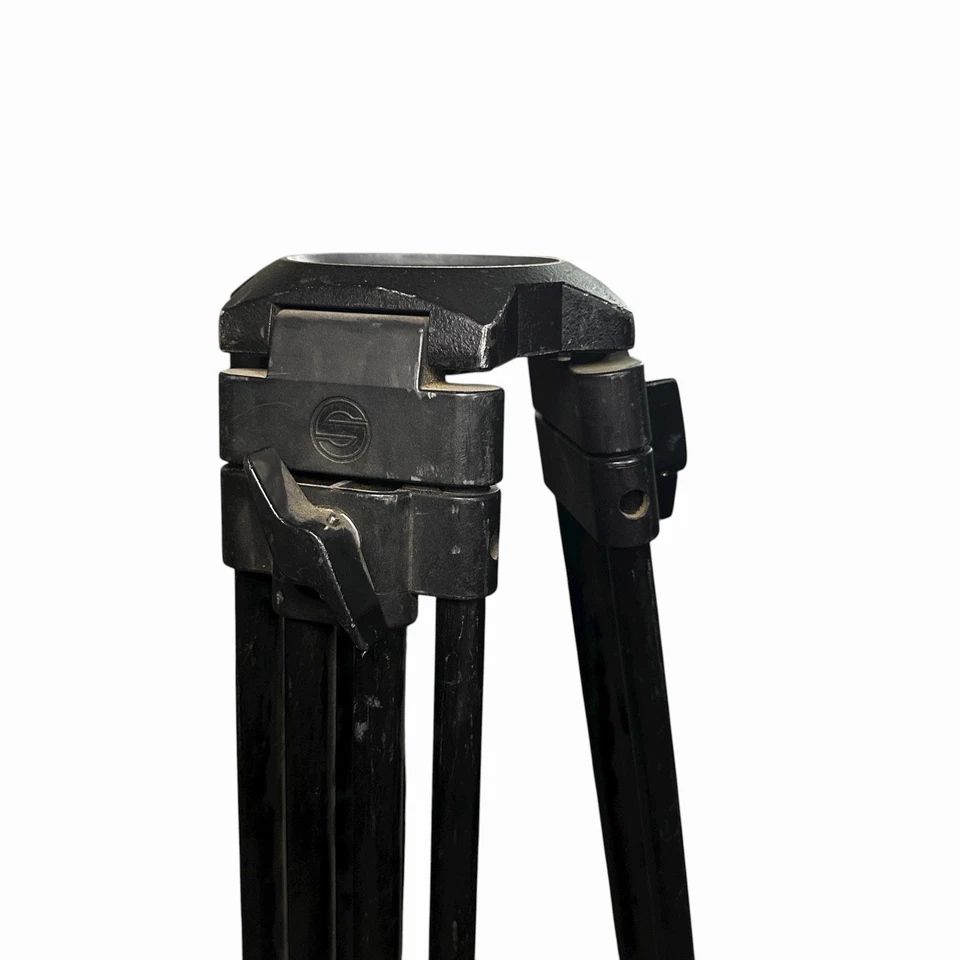 Vintage Sachtler Tripod - Image 4 of 4