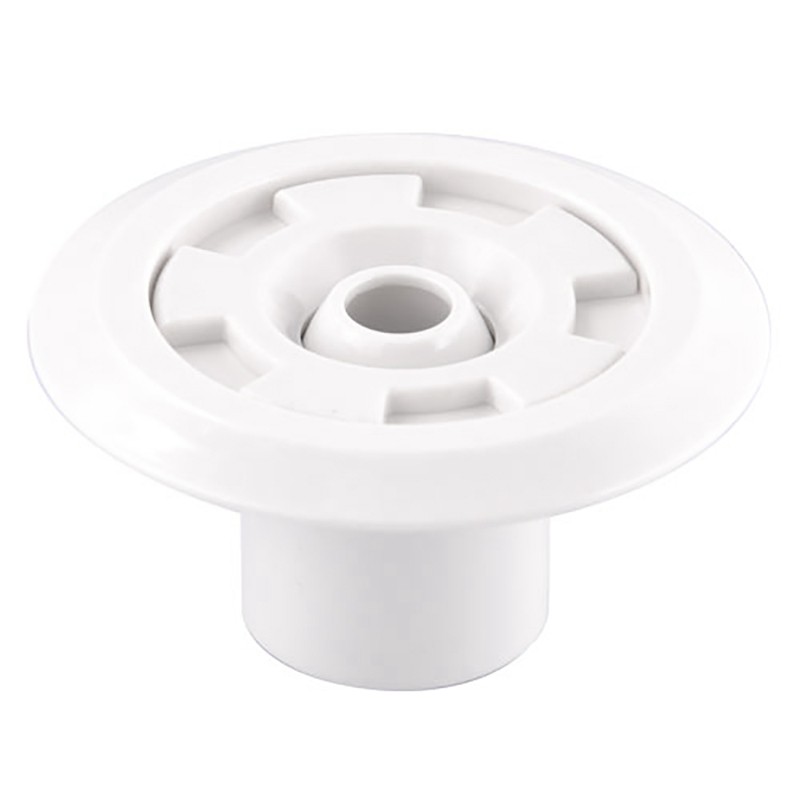 Boquilla de salida para piscina y spa 1,5 pulgadas 360 giratoria para piscina3592