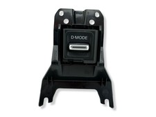 Nissan Juke II F16 2024 Benzin Vorne Schaltknauf Schalthebel Wählhebel LAA28465