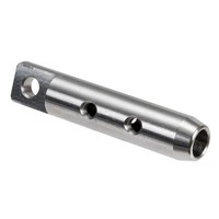 Va-Stahl Augterminal F. Relingdraht &Oslash; 6 Mm - 1 Pc Osculati - 05.662.06