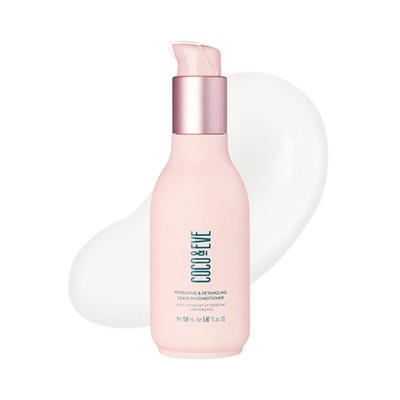 Coco & Eve Hydrating & Detangling Leave-In Conditioner. 150g (1er Pack) 