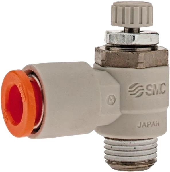 SMC AS2201F-N01-01ST / AS2201FN0101ST (NEW NO BOX)