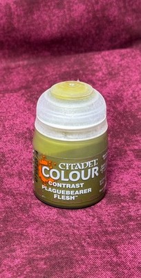Games Workshop Warhammer Sigmar - Citadel Paint - Contrast & Shade & Technical