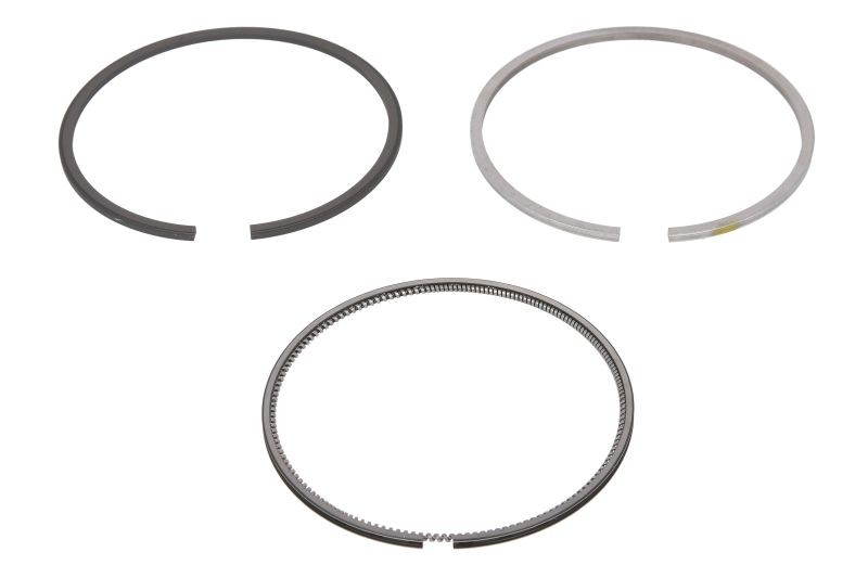 2x ✅Fits NE 120007003700 Piston Ring Kit 120007003700 84 (STD) 2,5-2 ⭐UK Seller⭐