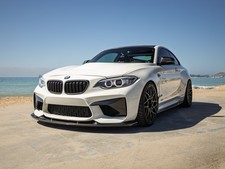 2017 BMW M2 COUPE 2D
