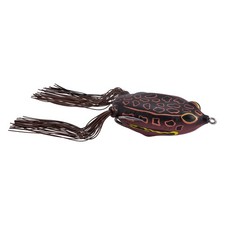 Berkley Swamp Lord Hollow Body Frog Lure Optimized Hook Up Fishing Gear