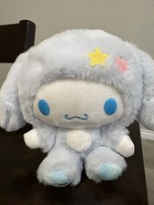 Cinnamoroll Plush Sanrio Original Japan 7  