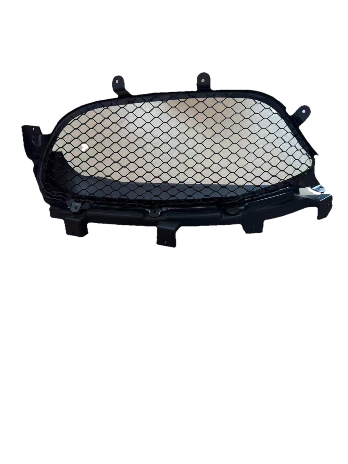 Front Bumper LEFT Air Intake Grille Mesh For Ferrari F8