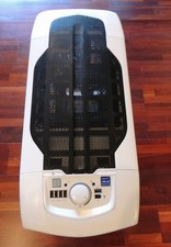 Corsair 600T Special Edition White Graphite Series Mid-Tower ATX Case