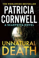 Unnatural Death | A Scarpetta Novel | Patricia Cornwell | Englisch | Taschenbuch