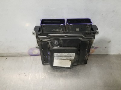 21 2021 FORD EDGE TITANIUM 2.0L ECM ENGINE CONTROL MODULE K2GA12A650CFA