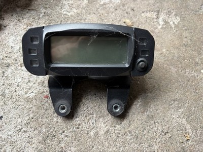 Aprilia RX SX 125 KT 2021-2024  Original Tacho Cockpit Kombiinstrument speedo 