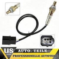 Lambdasonde FÜR Audi A3 Seat Leon Skoda Octavia Vw Golf 5 6 Touran Jetta 1.6