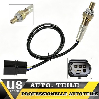 LAMBDASONDE FÜR AUDI A3 SEAT LEON SKODA OCTAVIA VW GOLF 5 6 TOURAN JETTA 1.6