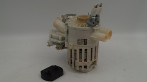 Miele Umwälzpumpe Mppw 01-31/4 Geschirrspüler Spülmaschine