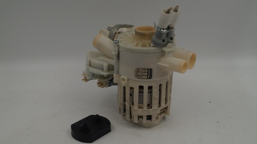 Miele Umwälzpumpe Mppw 01-31/4 Geschirrspüler Spülmaschine