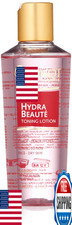 Guinot Hydra Beaute Toning Lotion 6.7 Fl Oz - All Skin Types, Hydrating