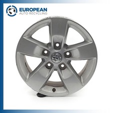 13-24 DODGE RAM PICKUP 1500 Wheel - OEM 1UB12GSAAA / 1UB12GSAAB /1UB12TRMAB