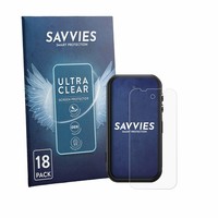 18X Schutzfolie FüR Fossibot F116 Pro 5G Displayschutz