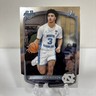 2025-26 Bowman University Chrome Derek Dixon 1st Bowman UNC