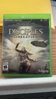 Disciples: Liberation - Deluxe Edition [Microsoft Xbox Series X / Xbox One