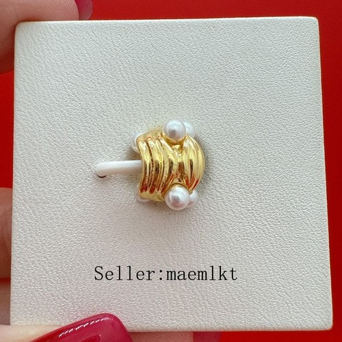 New 925 sterling silver Abstract Waves Charm,Charm for bracelet