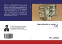 Islamic Banking System In India A. Abdul Raheem