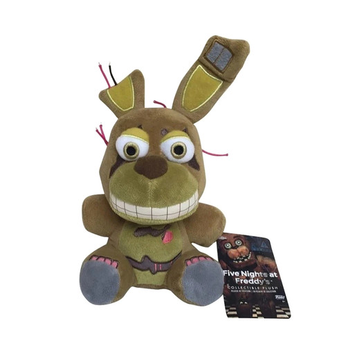 Five Nights at Freddy's Plush Toy