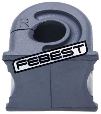 HSB-REFR Febest Front Stabilizer Bar Bush Right D20 06510-SWW-305 51306-SWW-P51