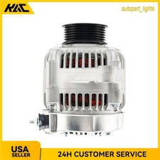 Alternators 13539N For 1994-1997 Honda Accord 2.2L