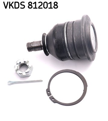 BALL JOINT VKDS 812018 FOR NISSAN PICK/UP/NP300 NAVARA YD25DDTi/TITD25 2.5L - Picture 2 of 6