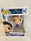 Funko Pop! Disney Encanto Luisa Madrigal Vinyl Figure #1147