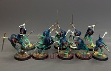 Warhammer AOS BLADEGHEIST REVENANTS Death Nighthaunt Presale Painted Gallery GW