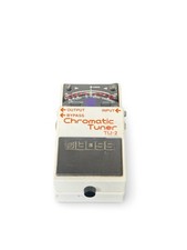 Boss TU-2 Chromatic Tuner Pedal