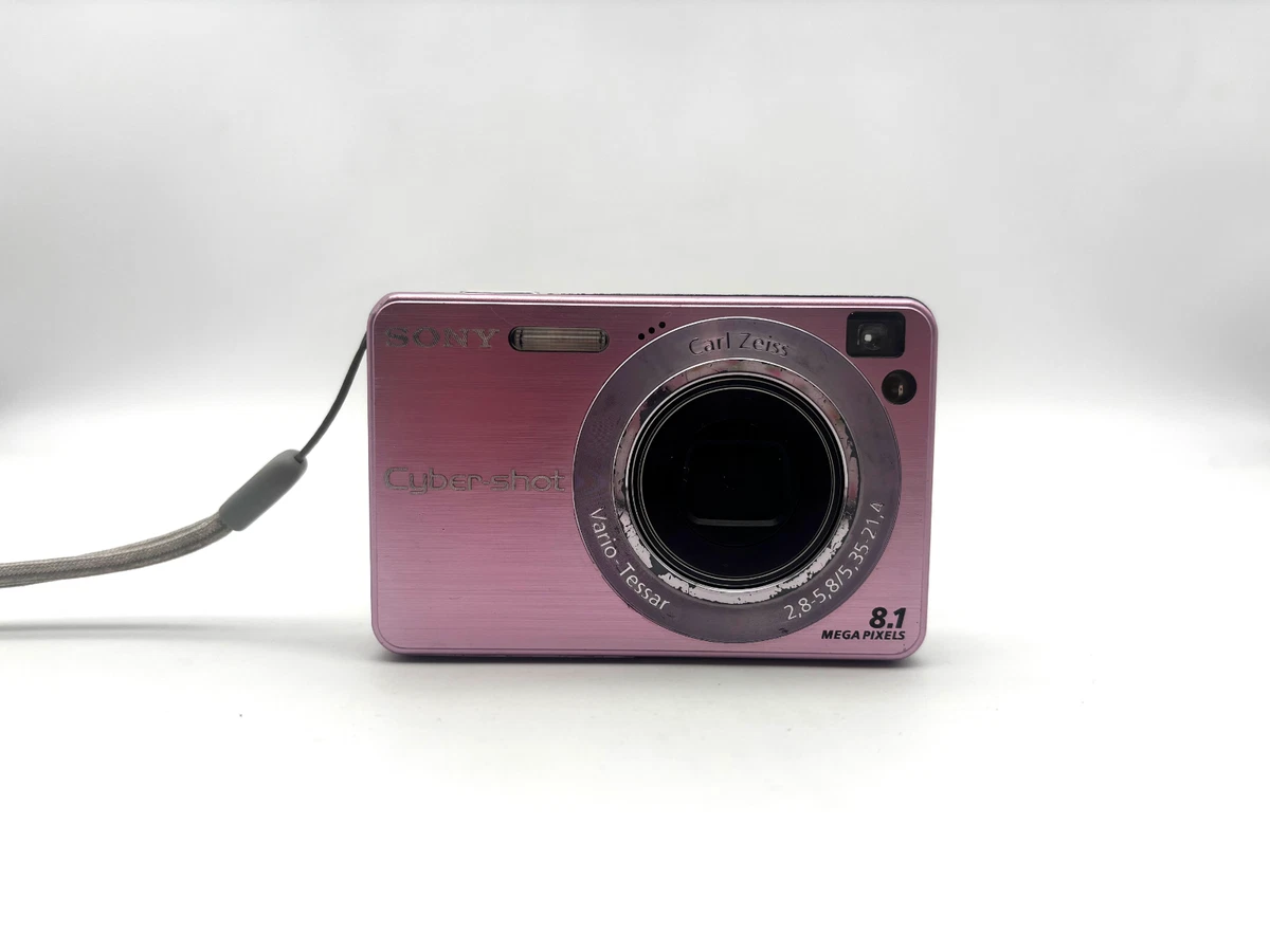 Sony Dsc W120 for sale | eBay
