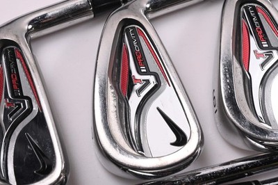 Nike VR Pro Cavity Eisen / 4-PW / Regular Flex Dynalite 90 Schäfte
