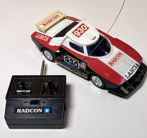 Lancia Stratos Rc | eBay
