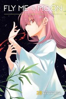 Fly Me to the Moon, Vol. 28 | Kenjiro Hata | Taschenbuch | Fly Me to the Moon
