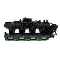 Meat & Doria Saugrohrmodul 89710 FüR Audi A4 B8 8K2 Avant 8K5 A5 8T3 Tfsi