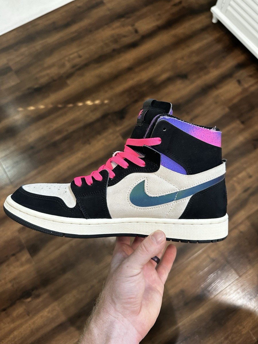 Jordan 1 High Zoom Air CMFT PSG Size 9.5 194500897687| eBay