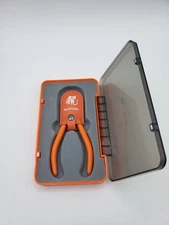 RUITOOL Model Nippers, Upgrade Tools for Advancers to Repair and Fix Plastic...