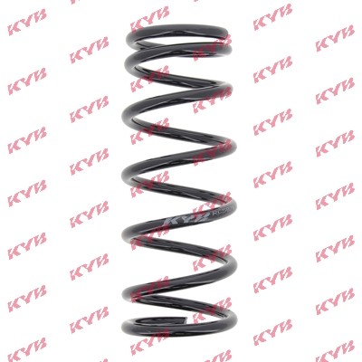 Fahrwerksfeder Hinterachse FÜR Nissan Almera I (N15) - KYB RC5870-image