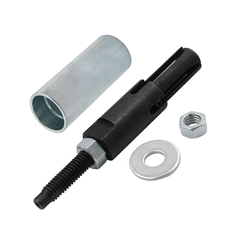 lb7 Injector Tube Cup Installer Remover Tool for GM 6.6L Duramax Diesel 2001-Now