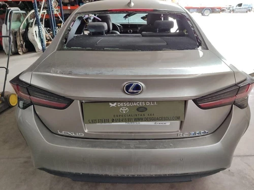 53153-24060 Molduras Delanteras para LEXUS RC 300h 2020 335107 - Foto 5 di 10