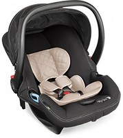 Baby Jogger City Go Car Seat (biege) Baby Jogger City Go Car Seat (biege)