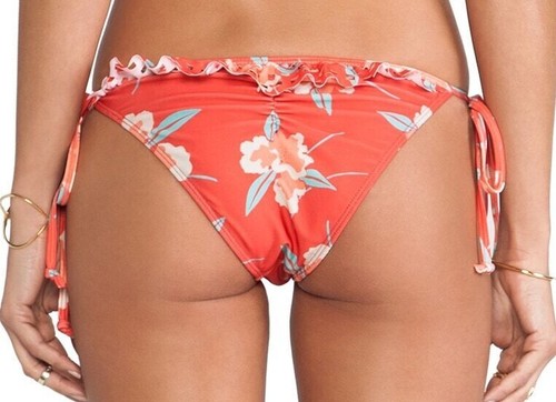 NEU BEACH RIOT Coral Gables Monte Carlo Bikinihose - BADEANZUG SÜSS SALE - Bild 3 von 3