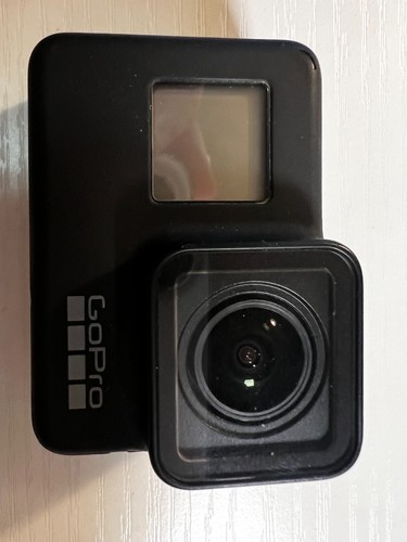 GoPro HERO7 Gear LOT - (GoPro HERO7, 4 GoPro Batteries, GoPro Car Mount, etc) - Picture 5 of 16