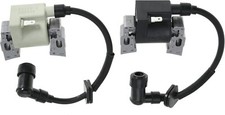 Left Right Ignition Coil Set for Honda GX670 GX620 Replaces 30500-ZJ1-023