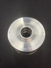 Pratt And Whitney Hub 634758