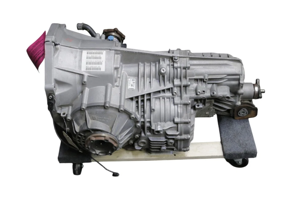 Porsche 997 911 Turbo S PDK Transmission Gearbox 2010 - 2013 OEM 61,000mls - Image 2 of 4